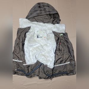 Women's Burton Jacket